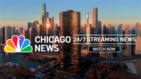 nbc chicago breaking news|nbc 5 chicago local news.